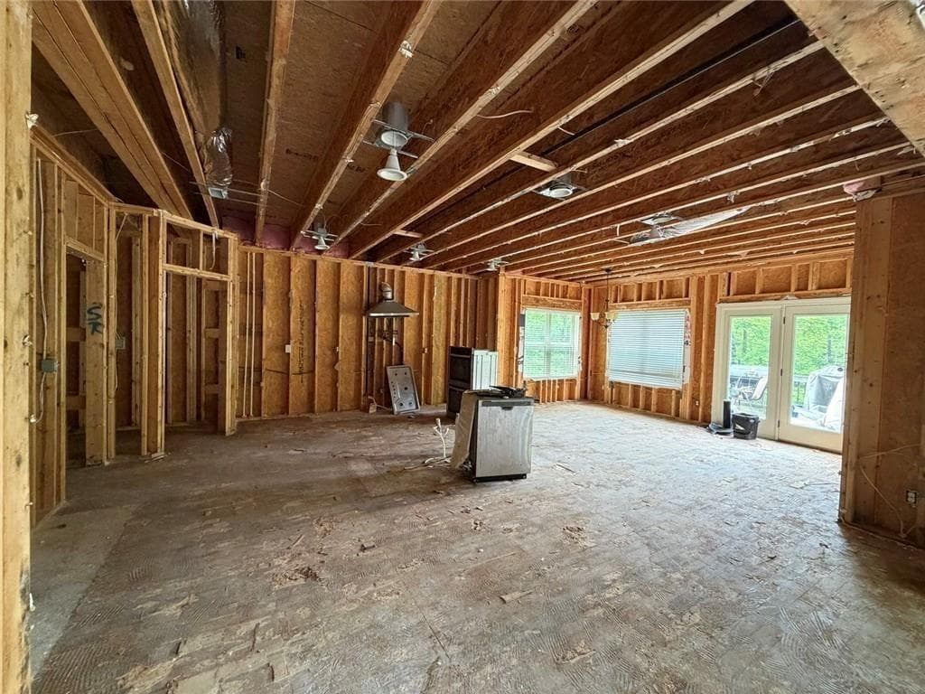 8 bedroom, 8 bathroom, 7,721 sq ft single family residence for sale at 178 Dakotahs Bend, Newnan, GA 30263 — photo 7