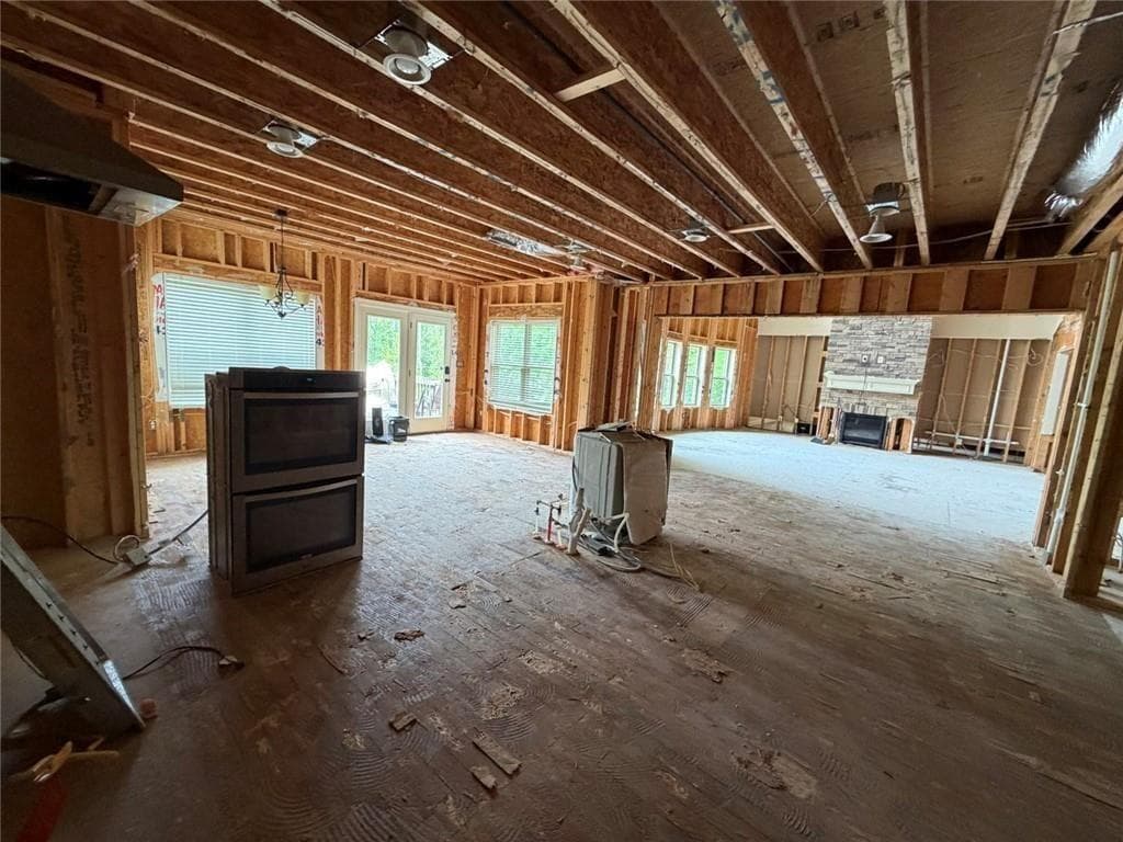 8 bedroom, 8 bathroom, 7,721 sq ft single family residence for sale at 178 Dakotahs Bend, Newnan, GA 30263 — photo 8