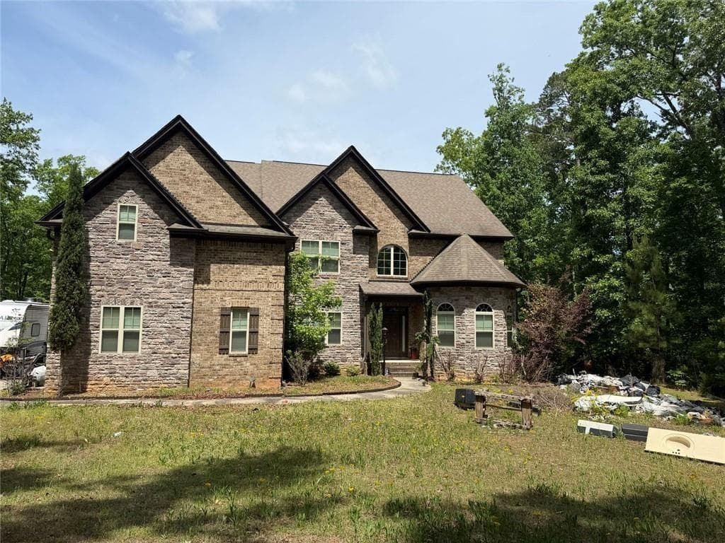 8 bedroom, 8 bathroom, 7,721 sq ft single family residence for sale at 178 Dakotahs Bend, Newnan, GA 30263 — photo 9