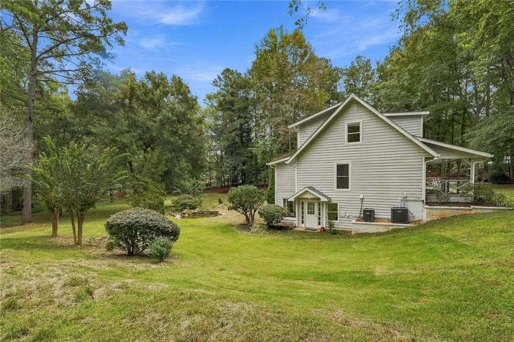 5 bedroom, 6 bathroom, 3,795 sq ft single family residence for rent at 12 Providence Way, Milton, GA 30004 for $5,500 a month — photo 3