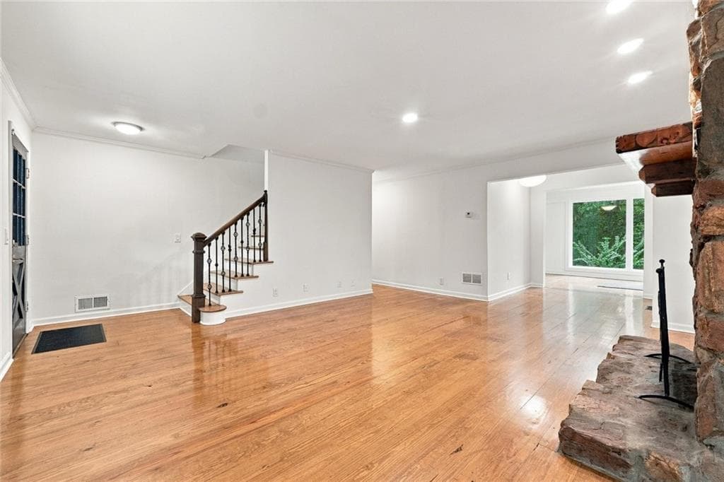 5 bedroom, 6 bathroom, 3,795 sq ft single family residence for rent at 12 Providence Way, Milton, GA 30004 for $5,500 a month — photo 10