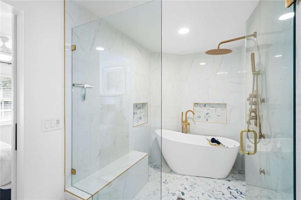 3 bedroom, 3 bathroom, 1,944 sq ft condominium for sale at 1105 Clairemont Avenue P, Decatur, GA 30030 — photo 5