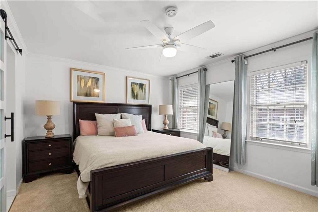 3 bedroom, 3 bathroom, 1,944 sq ft condominium for sale at 1105 Clairemont Avenue P, Decatur, GA 30030 — photo 6
