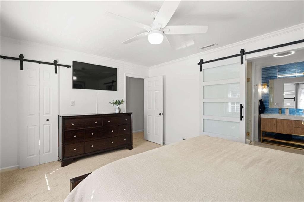 3 bedroom, 3 bathroom, 1,944 sq ft condominium for sale at 1105 Clairemont Avenue P, Decatur, GA 30030 — photo 7