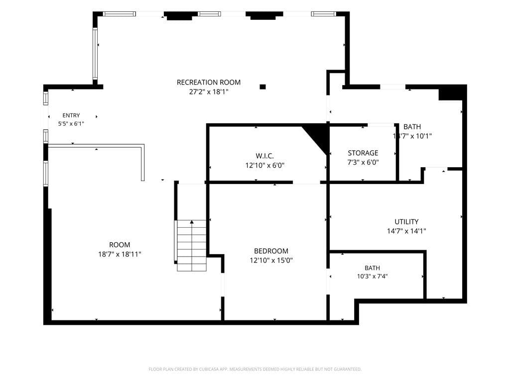 5 bedroom, 6 bathroom, 3,795 sq ft single family residence for rent at 12 Providence Way, Milton, GA 30004 for $5,500 a month — photo 4