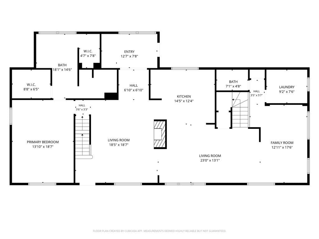 5 bedroom, 6 bathroom, 3,795 sq ft single family residence for rent at 12 Providence Way, Milton, GA 30004 for $5,500 a month — photo 5