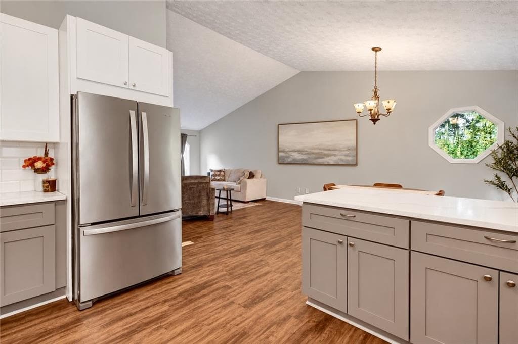 4 bedroom, 3 bathroom, 2,148 sq ft single family residence for sale at 2361 Skyline Ridge Drive, Lithia Springs, GA 30122 — photo 7