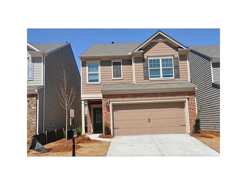 3 bedroom, 3 bathroom, 1,925 sq ft townhouse for rent at 2545 Thackery Court, Cumming, GA 30041 for $2,300 a month — photo 1 of 19