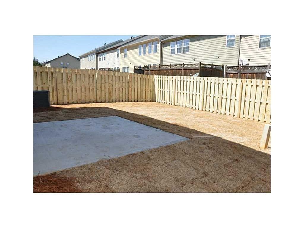 3 bedroom, 3 bathroom, 1,925 sq ft townhouse for rent at 2545 Thackery Court, Cumming, GA 30041 for $2,300 a month — photo 9