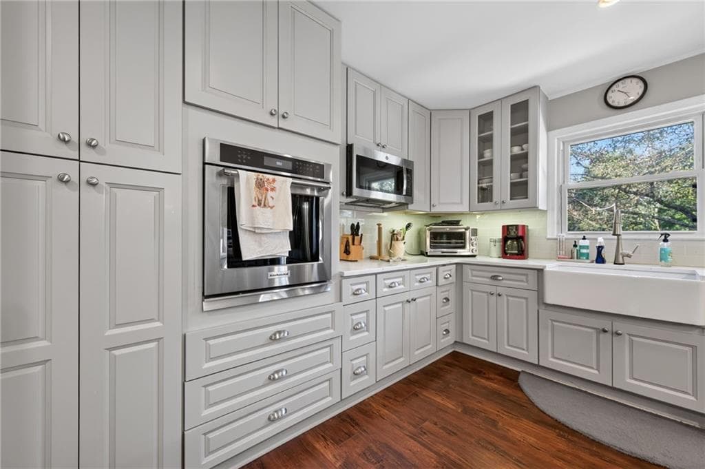 3 bedroom, 2 bathroom, 2,888 sq ft single family residence for sale at 1276 Howell Bridge Road, Ball Ground, GA 30107 — photo 9