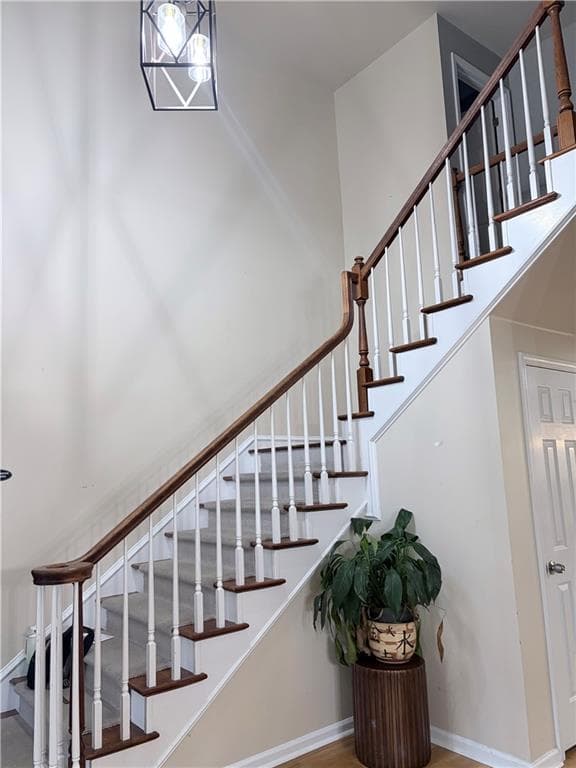 4 bedroom, 3 bathroom, 3,075 sq ft single family residence for sale at 2795 Wyndham Place Drive, Lawrenceville, GA 30044 — photo 6