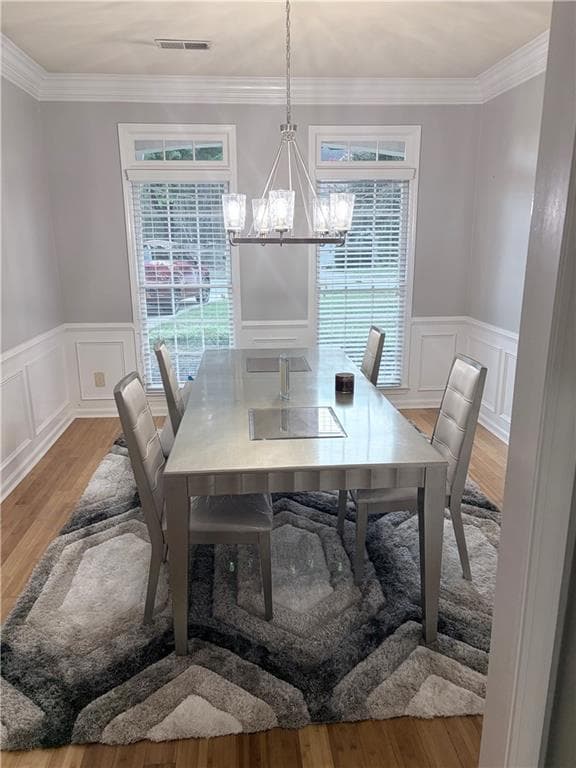 4 bedroom, 3 bathroom, 3,075 sq ft single family residence for sale at 2795 Wyndham Place Drive, Lawrenceville, GA 30044 — photo 8