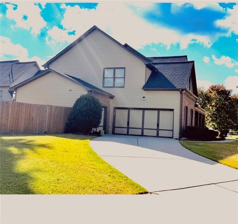 5 bedroom, 4 bathroom, 2,836 sq ft single family residence for sale at 495 Grand Ivey Place, Dacula, GA 30019 — photo 2