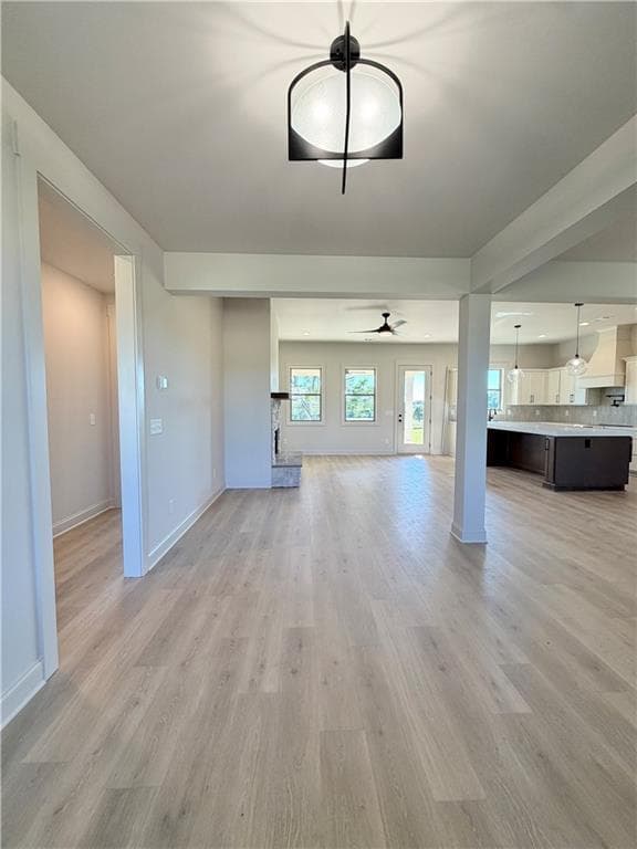 4 bedroom, 3 bathroom, 2,785 sq ft single family residence for sale at 1130 Madison Hills Drive, Madison, GA 30650 — photo 2