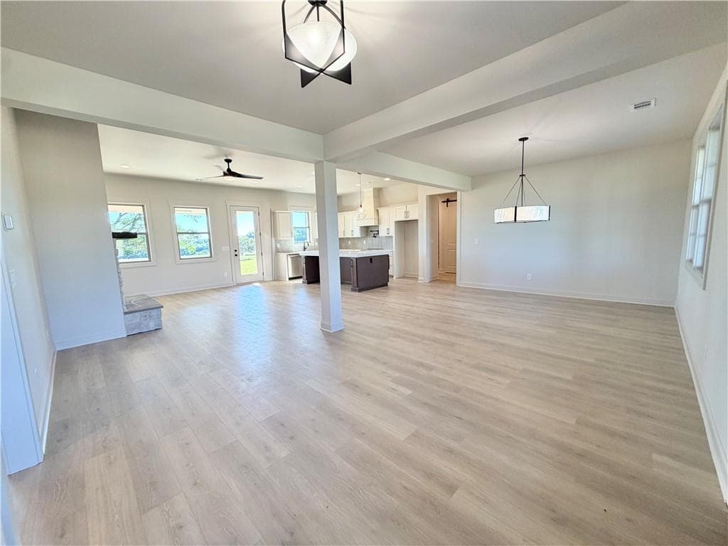 4 bedroom, 3 bathroom, 2,785 sq ft single family residence for sale at 1130 Madison Hills Drive, Madison, GA 30650 — photo 3