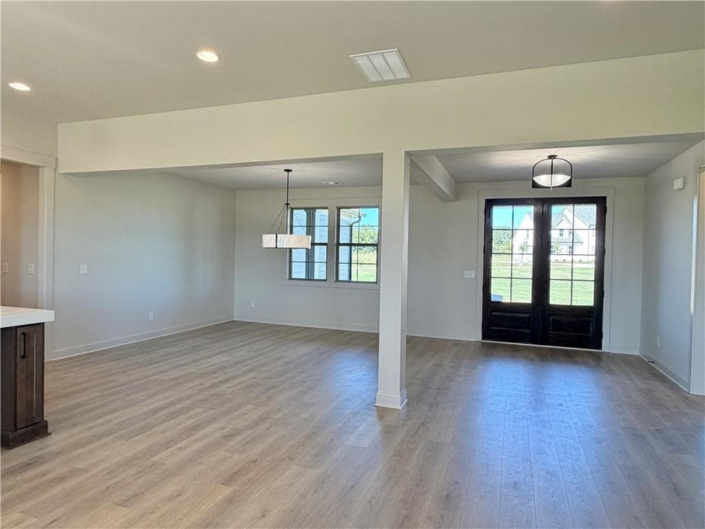 4 bedroom, 3 bathroom, 2,785 sq ft single family residence for sale at 1130 Madison Hills Drive, Madison, GA 30650 — photo 5