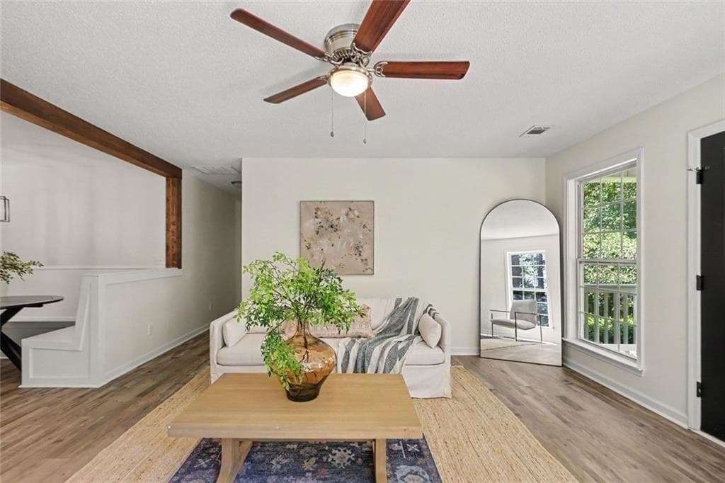 4 bedroom, 2 bathroom, 1,650 sq ft single family residence for sale at 7290 Ga Hwy 5, Douglasville, GA 30135 — photo 6