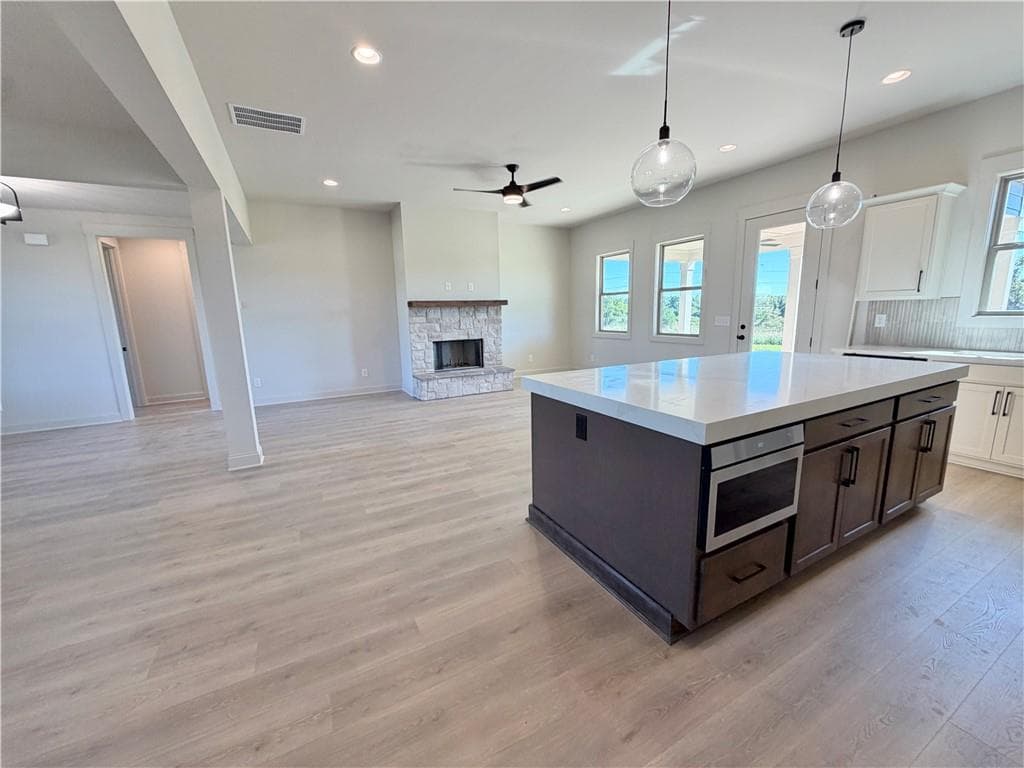 4 bedroom, 3 bathroom, 2,785 sq ft single family residence for sale at 1130 Madison Hills Drive, Madison, GA 30650 — photo 10