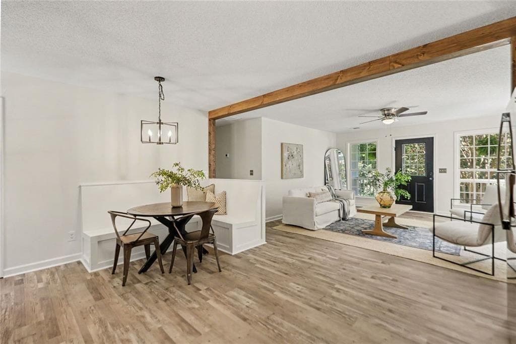 4 bedroom, 2 bathroom, 1,650 sq ft single family residence for sale at 7290 Ga Hwy 5, Douglasville, GA 30135 — photo 10