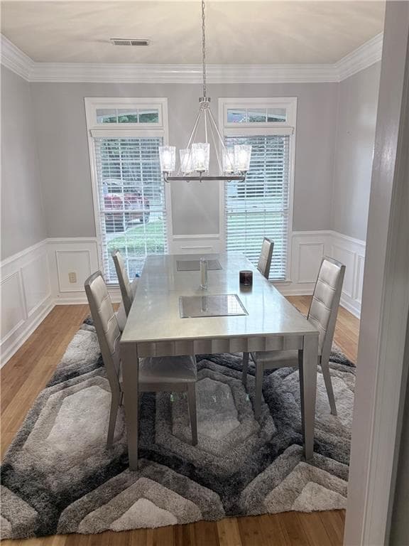4 bedroom, 3 bathroom, 3,075 sq ft single family residence for sale at 2795 Wyndham Place Drive, Lawrenceville, GA 30044 — photo 9