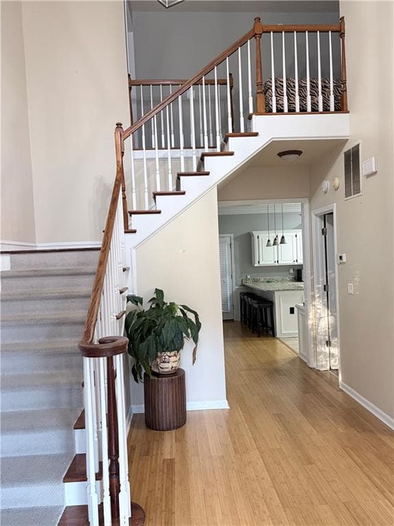 4 bedroom, 3 bathroom, 3,075 sq ft single family residence for sale at 2795 Wyndham Place Drive, Lawrenceville, GA 30044 — photo 3