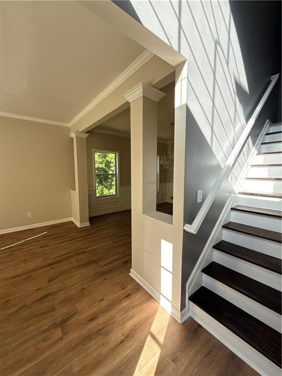 6 bedroom, 5 bathroom, 3,473 sq ft single family residence for sale at 2108 Brickton Crossing, Buford, GA 30518 — photo 3