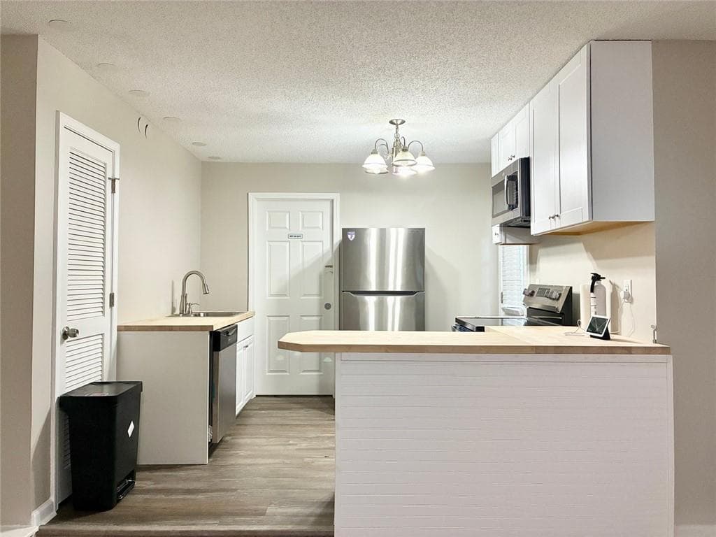 1 bedroom, 1 bathroom, 1,000 sq ft duplex for rent at 4984 Galleon Crossing B, Decatur, GA 30035 for $1,500 a month — photo 3