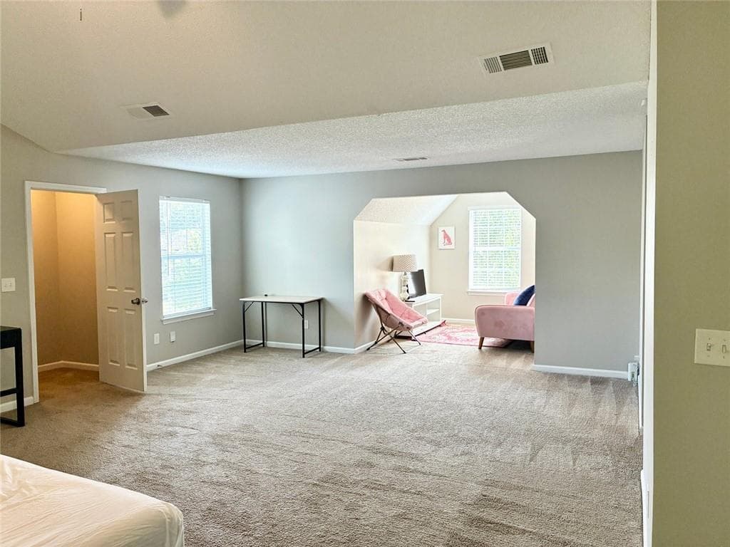1 bedroom, 1 bathroom, 1,000 sq ft duplex for rent at 4984 Galleon Crossing B, Decatur, GA 30035 for $1,500 a month — photo 9