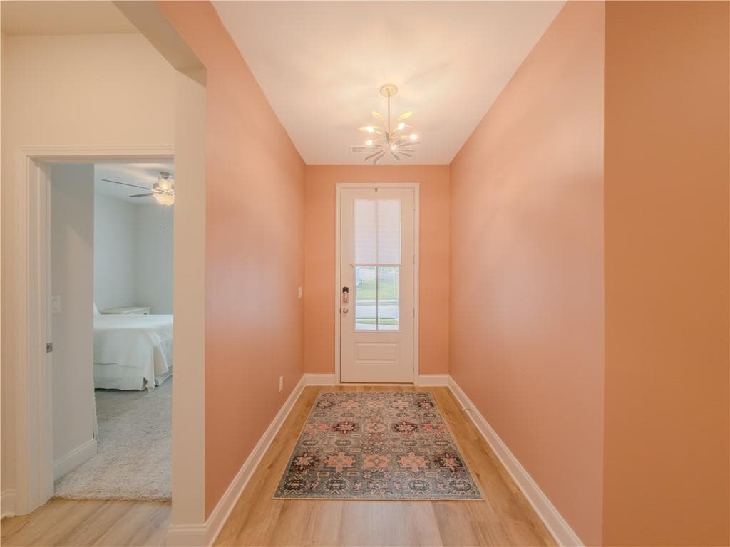 3 bedroom, 2 bathroom, 2,097 sq ft single family residence for sale at 2481 Knob Creek Road, Snellville, GA 30078 — photo 4
