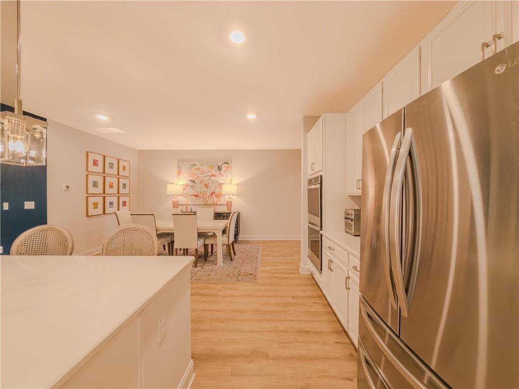 3 bedroom, 2 bathroom, 2,097 sq ft single family residence for sale at 2481 Knob Creek Road, Snellville, GA 30078 — photo 10