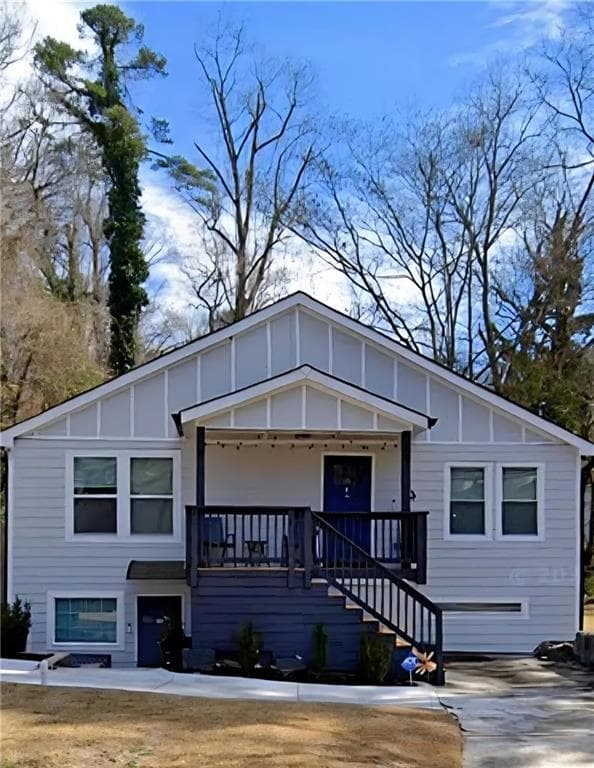 5 bedroom, 3 bathroom, 2,247 sq ft single family residence for sale at 99 Holly Road, Atlanta, GA 30314