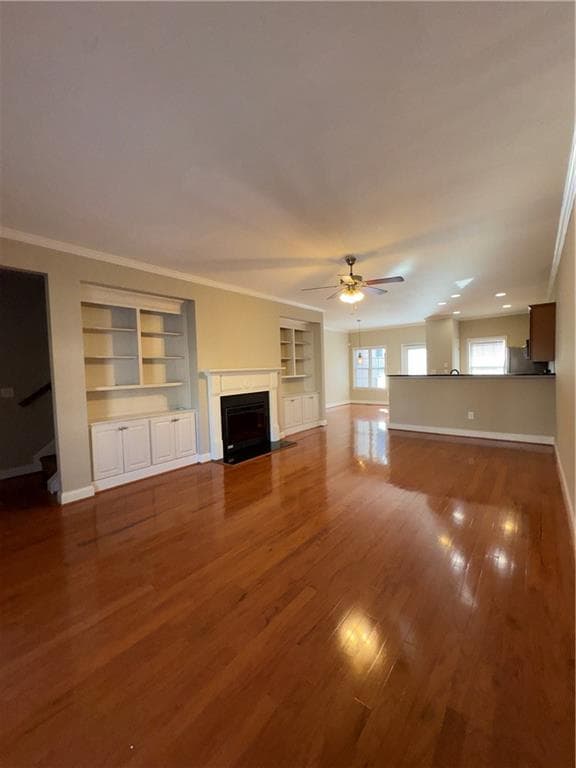 4 bedroom, 4 bathroom, 1,531 sq ft townhouse for rent at 2976 Ashlyn Crest Court, Doraville, GA 30340 for $2,695 a month — photo 4