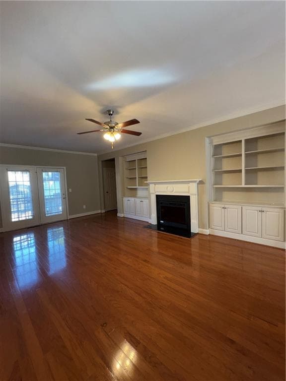 4 bedroom, 4 bathroom, 1,531 sq ft townhouse for rent at 2976 Ashlyn Crest Court, Doraville, GA 30340 for $2,695 a month — photo 5