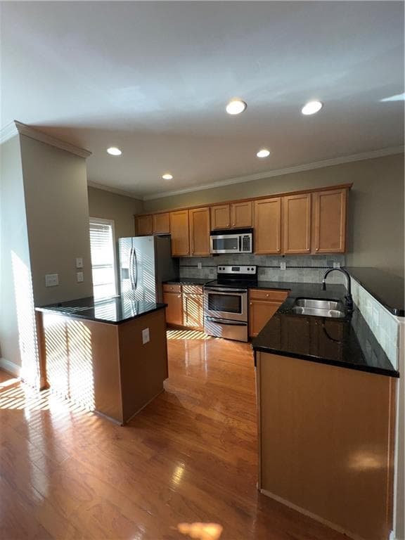 4 bedroom, 4 bathroom, 1,531 sq ft townhouse for rent at 2976 Ashlyn Crest Court, Doraville, GA 30340 for $2,695 a month — photo 6