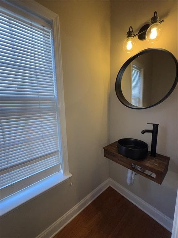 4 bedroom, 4 bathroom, 1,531 sq ft townhouse for rent at 2976 Ashlyn Crest Court, Doraville, GA 30340 for $2,695 a month — photo 9