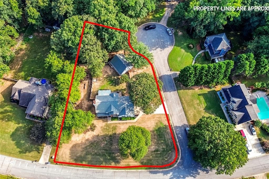 4 bedroom, 3 bathroom, 2,287 sq ft single family residence for sale at 507 Daileys Creek Drive, Mcdonough, GA 30253 — photo 5