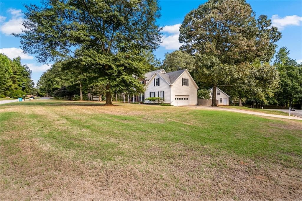 4 bedroom, 3 bathroom, 2,287 sq ft single family residence for sale at 507 Daileys Creek Drive, Mcdonough, GA 30253 — photo 6