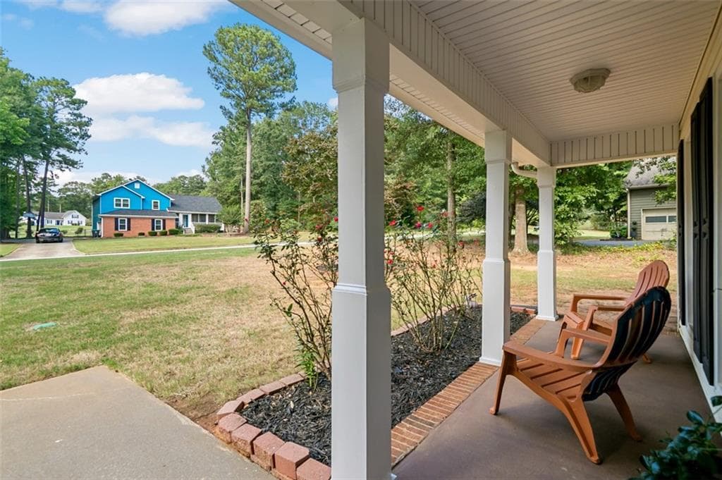 4 bedroom, 3 bathroom, 2,287 sq ft single family residence for sale at 507 Daileys Creek Drive, Mcdonough, GA 30253 — photo 8