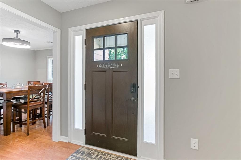 4 bedroom, 3 bathroom, 2,287 sq ft single family residence for sale at 507 Daileys Creek Drive, Mcdonough, GA 30253 — photo 10