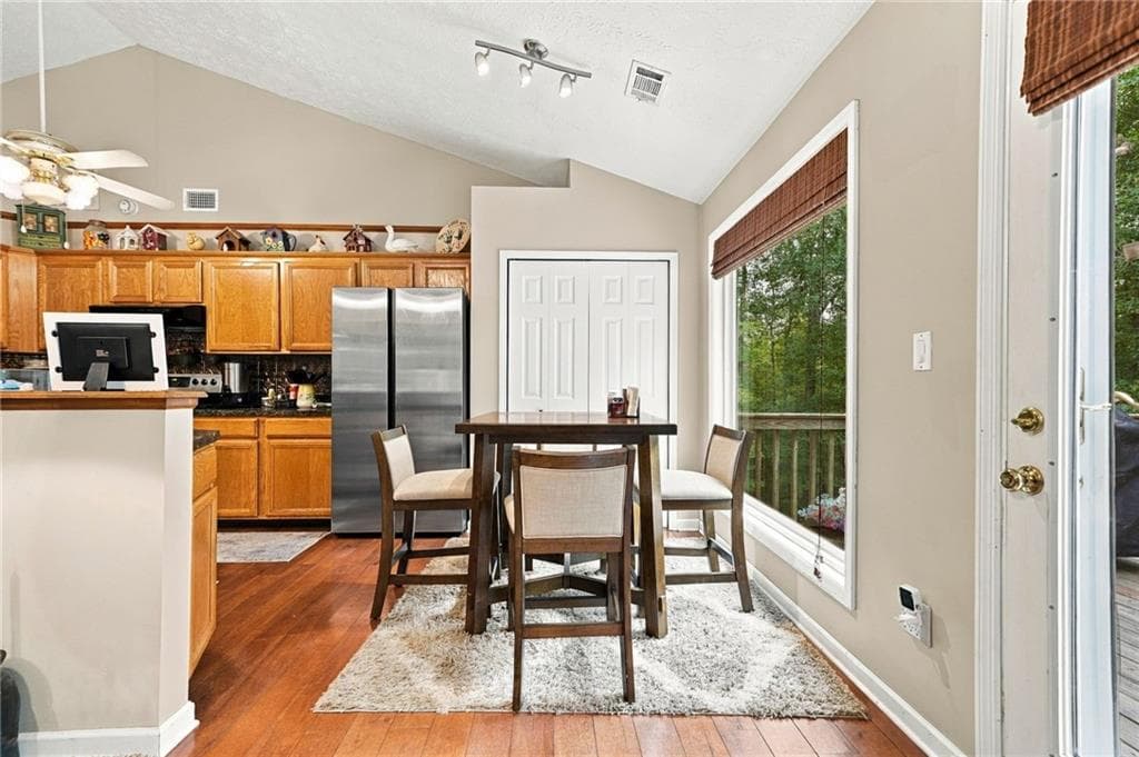 5 bedroom, 3 bathroom, 3,154 sq ft single family residence for sale at 226 Arrow Wood Drive, Waleska, GA 30183 — photo 8