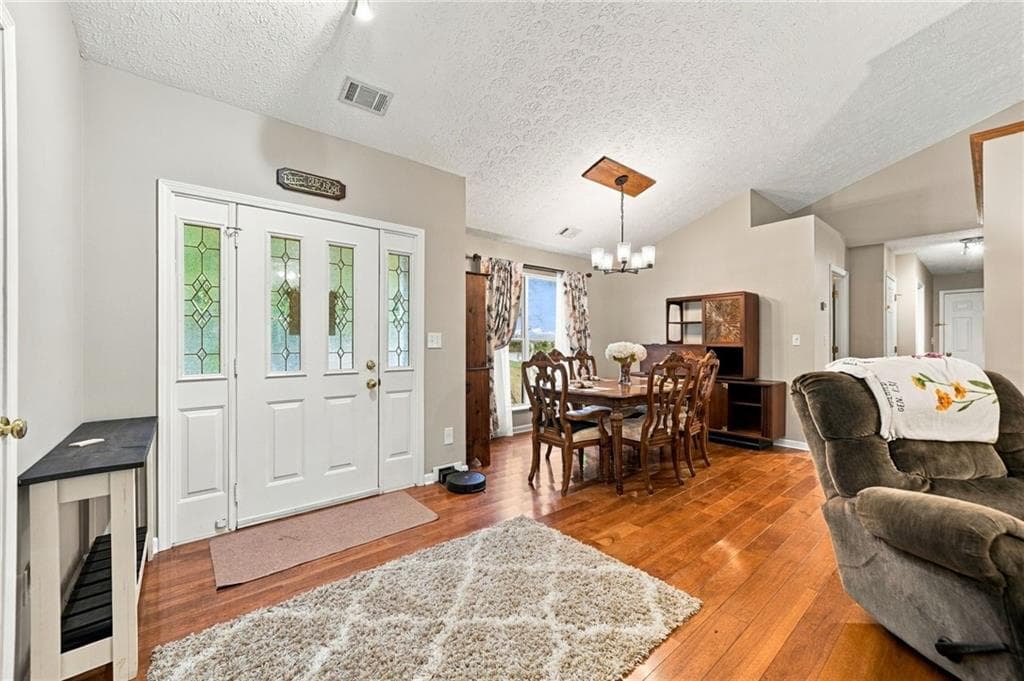 5 bedroom, 3 bathroom, 3,154 sq ft single family residence for sale at 226 Arrow Wood Drive, Waleska, GA 30183 — photo 10