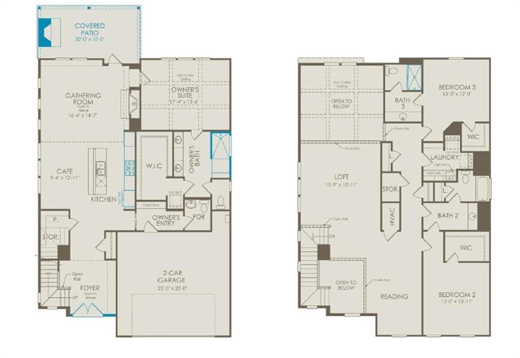 4 bedroom, 4 bathroom, 3,039 sq ft single family residence for sale at 1505 Ashfield Court, Cumming, GA 30041 — photo 3