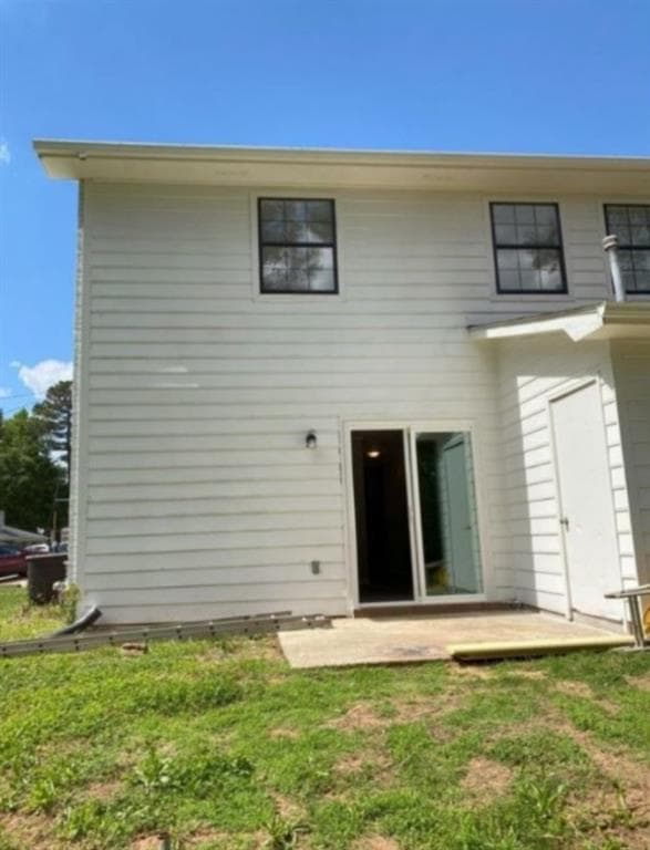 2 bedroom, 3 bathroom, 1,160 sq ft townhouse for rent at 862 Tybee Court, Lawrenceville, GA 30046 for $1,590 a month — photo 6