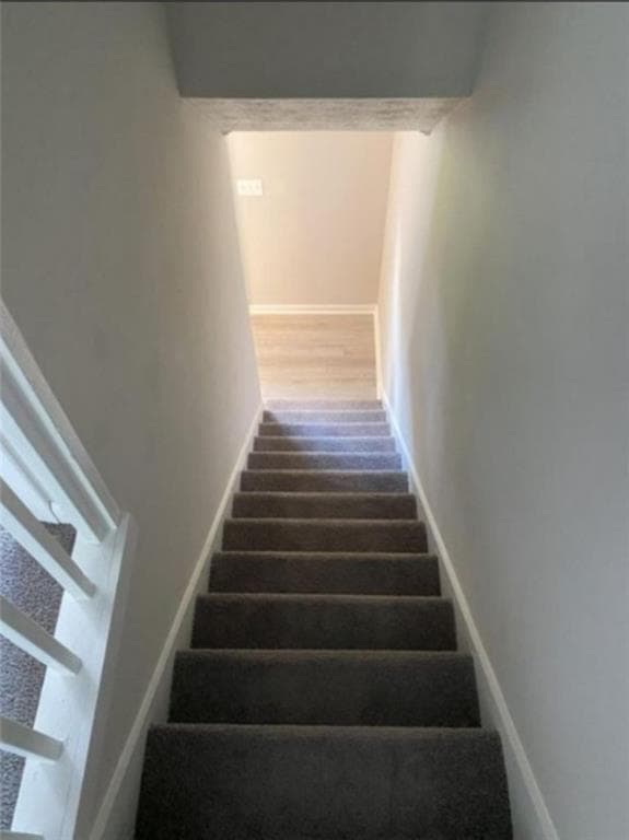 2 bedroom, 3 bathroom, 1,160 sq ft townhouse for rent at 862 Tybee Court, Lawrenceville, GA 30046 for $1,590 a month — photo 10