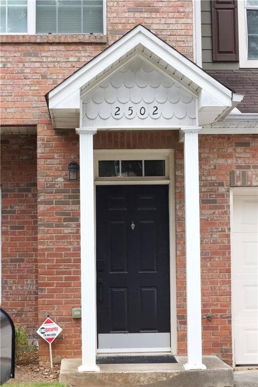 3 bedroom, 3 bathroom, 1,712 sq ft townhouse for rent at 2502 Laurel Circle, Atlanta, GA 30311 for $2,350 a month — photo 4