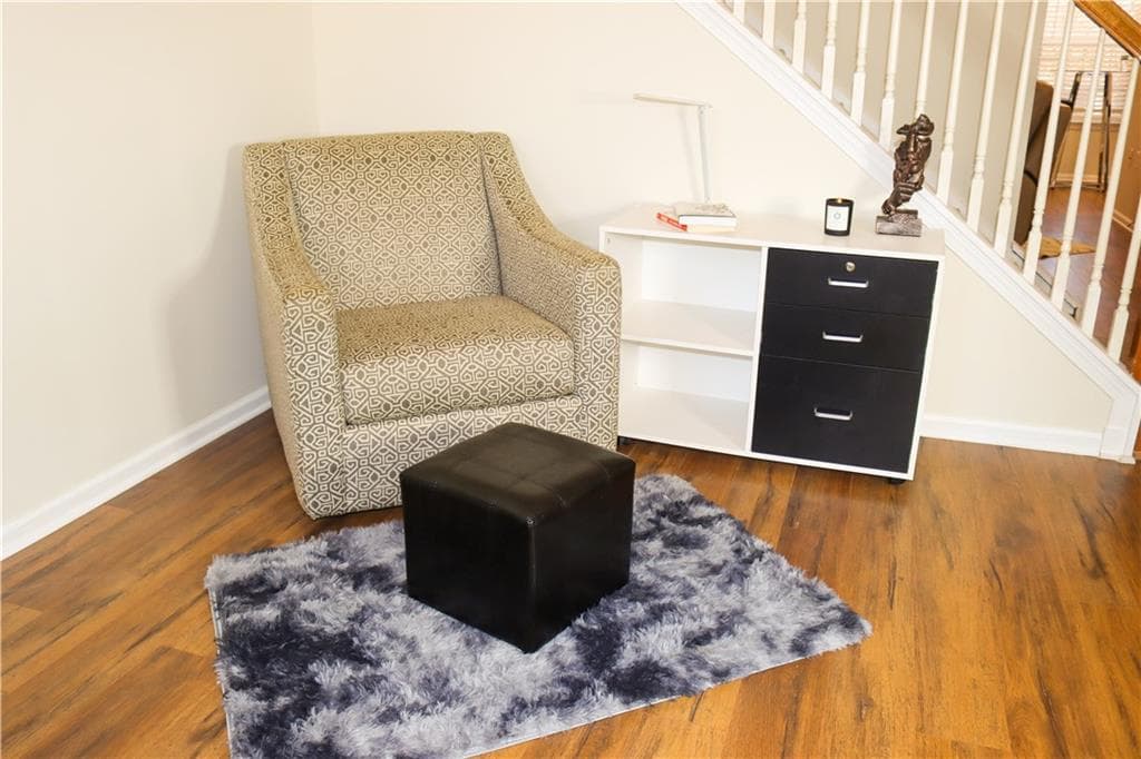 3 bedroom, 3 bathroom, 1,712 sq ft townhouse for rent at 2502 Laurel Circle, Atlanta, GA 30311 for $2,350 a month — photo 6
