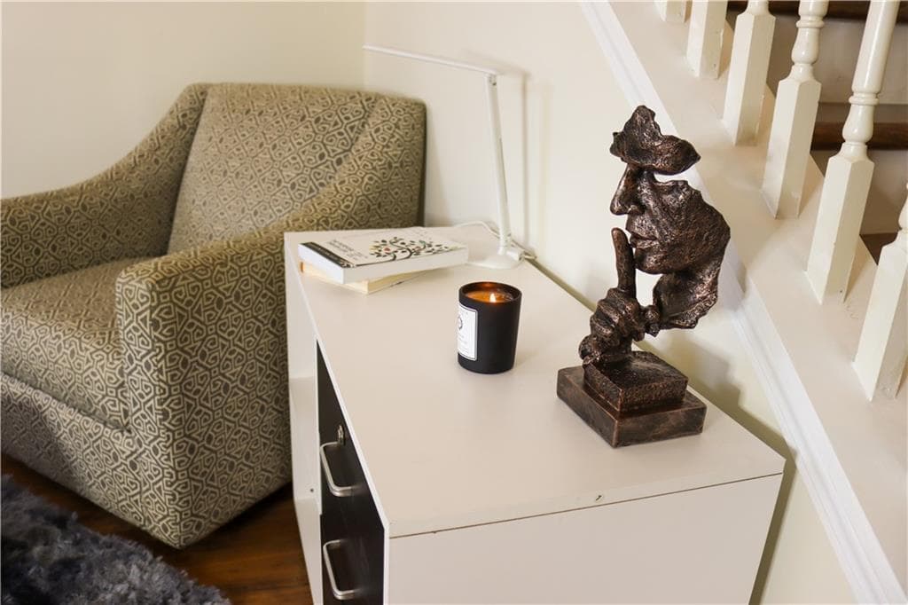 3 bedroom, 3 bathroom, 1,712 sq ft townhouse for rent at 2502 Laurel Circle, Atlanta, GA 30311 for $2,350 a month — photo 9
