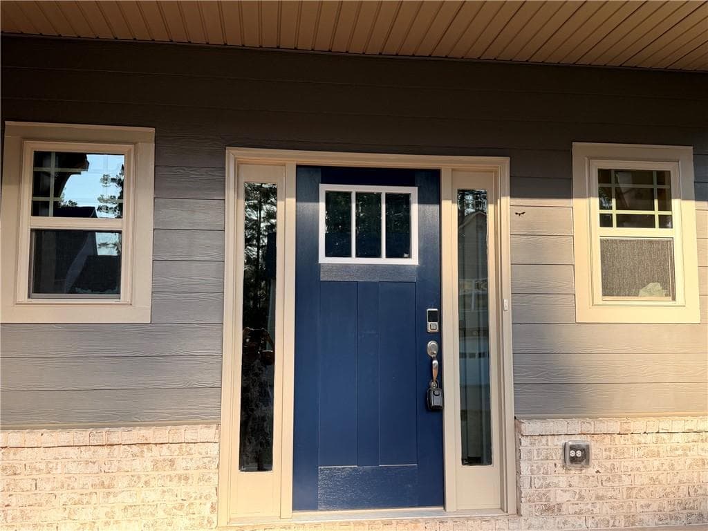 5 bedroom, 4 bathroom, 3,213 sq ft single family residence for sale at 456 Magnolia Grove Place, Cornelia, GA 30531 — photo 4