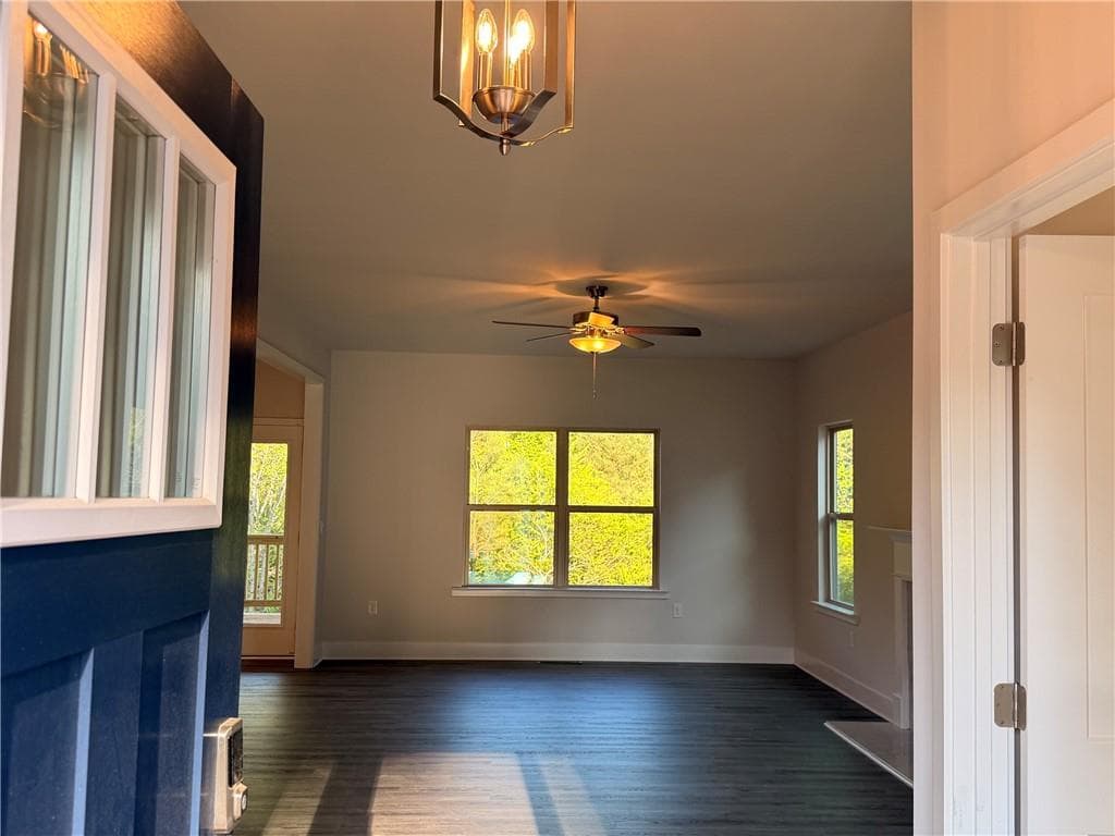 5 bedroom, 4 bathroom, 3,213 sq ft single family residence for sale at 456 Magnolia Grove Place, Cornelia, GA 30531 — photo 5
