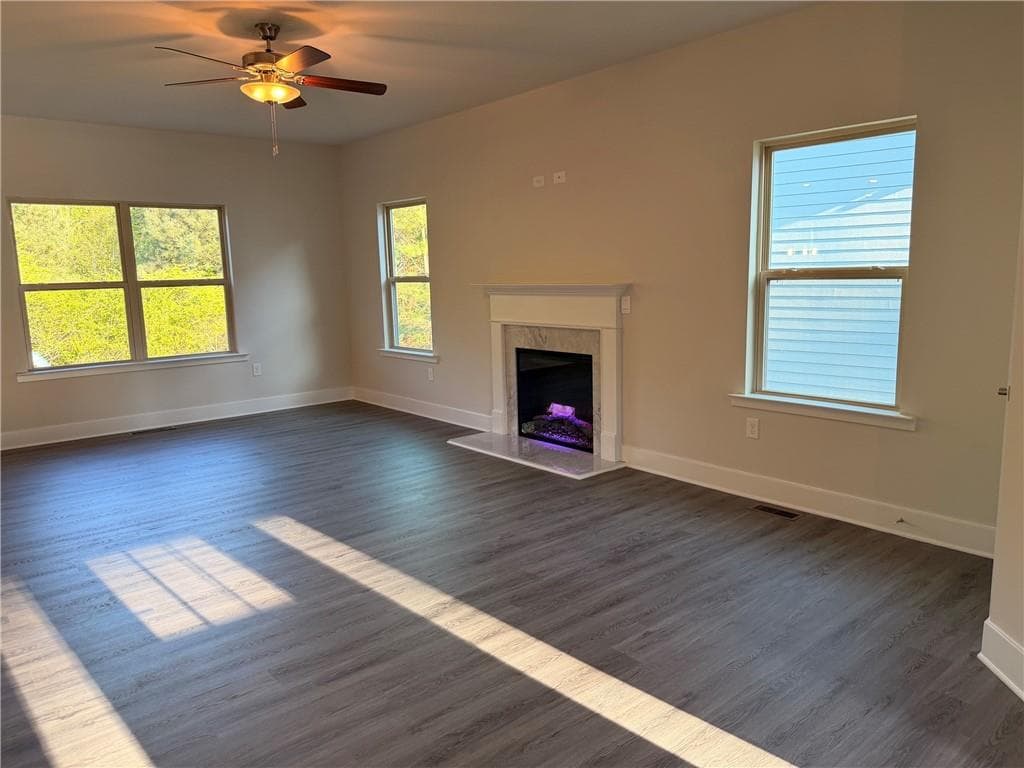 5 bedroom, 4 bathroom, 3,213 sq ft single family residence for sale at 456 Magnolia Grove Place, Cornelia, GA 30531 — photo 7
